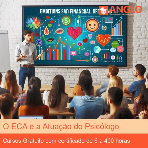 O ECA e a Atuação do Psicólogo